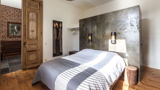 Villa Bayard (b&b)
